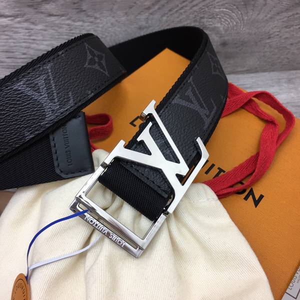 Louis Vuitton 35MM Belt LVB00301 Louis Vuitton 35MM Belt LVB00301